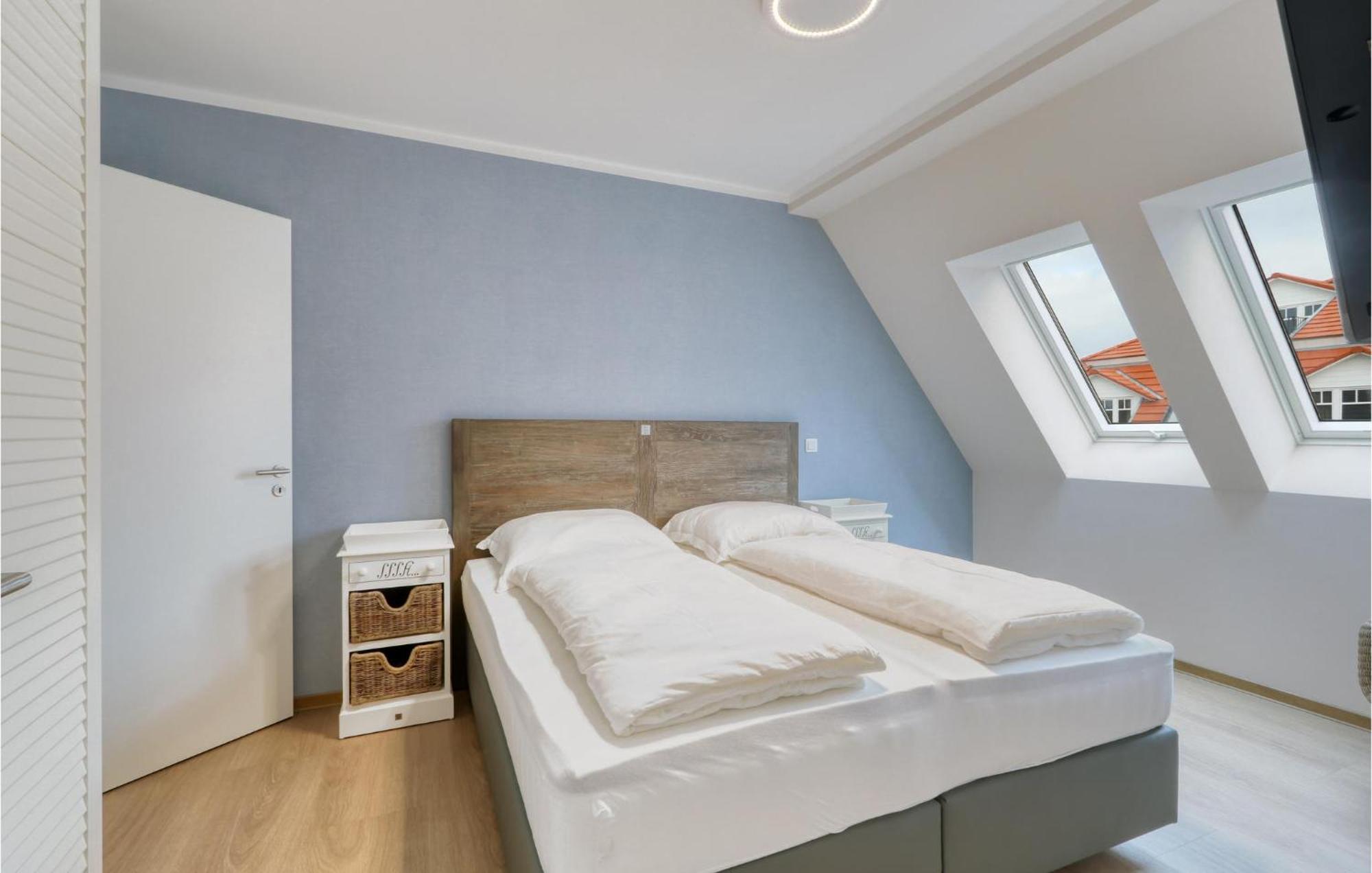 Baltischer Hof Apartment 54 Boltenhagen  Exterior photo